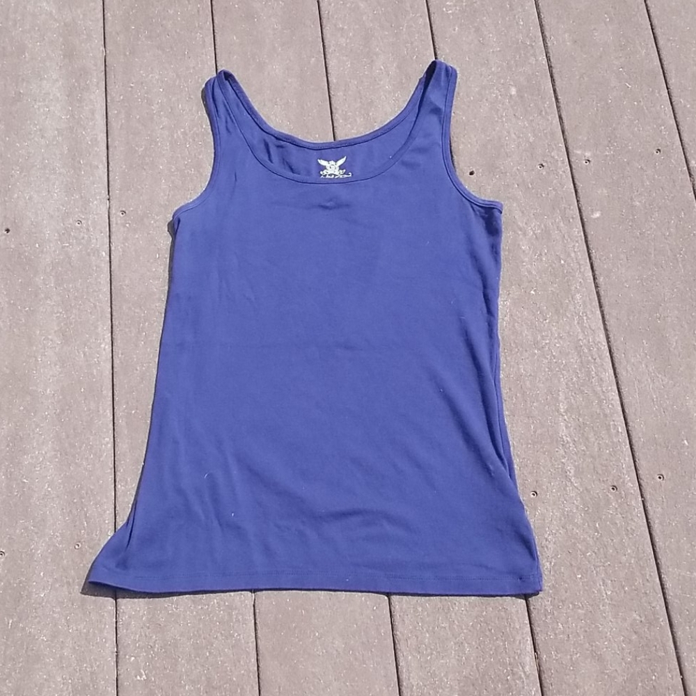 Womens Faded Glory Tank Top💙